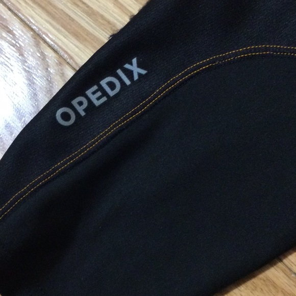 L Opedix knee action tights - Picture 13 of 16